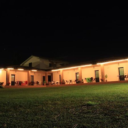 Agriturismo Valle Martina Saturnia Kültér fotó