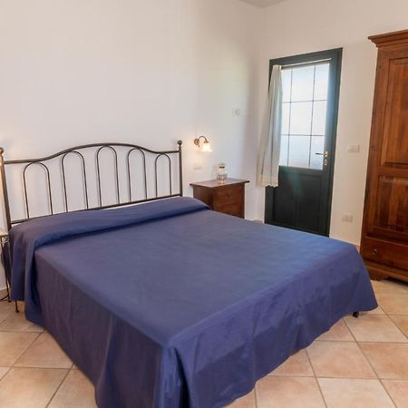 Agriturismo Valle Martina Saturnia Kültér fotó