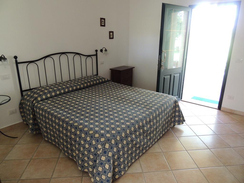 Agriturismo Valle Martina Saturnia Szoba fotó