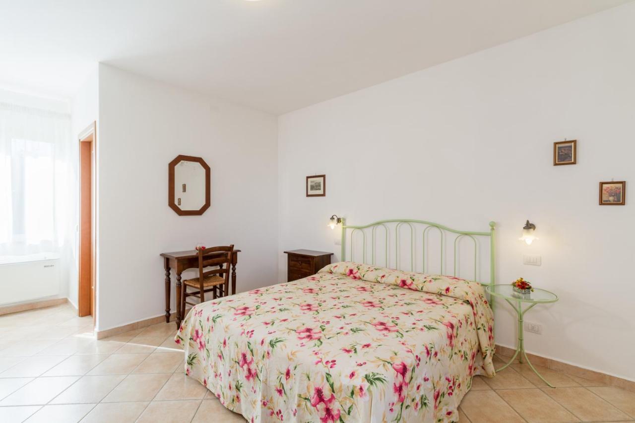 Agriturismo Valle Martina Saturnia Kültér fotó