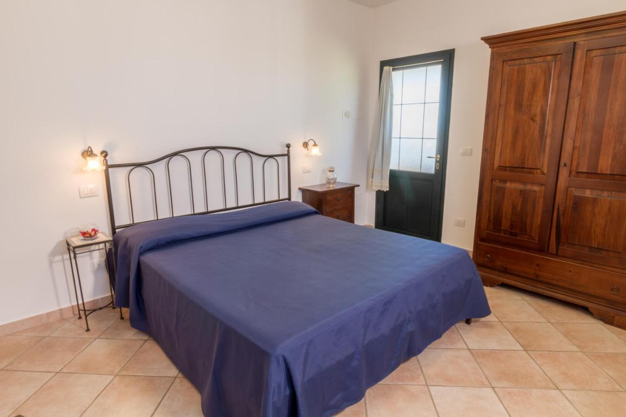Agriturismo Valle Martina Saturnia Kültér fotó